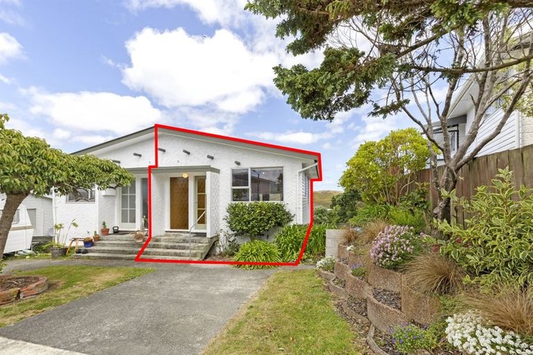 Photo of property in 34a Truro Road, Camborne, Porirua, 5026