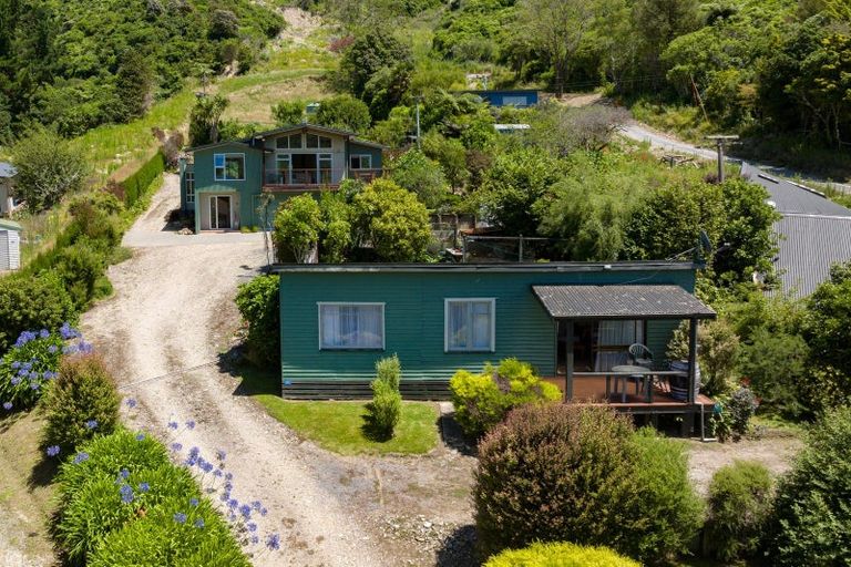Photo of property in 36 Pukenui Road, Havelock, Picton, 7281