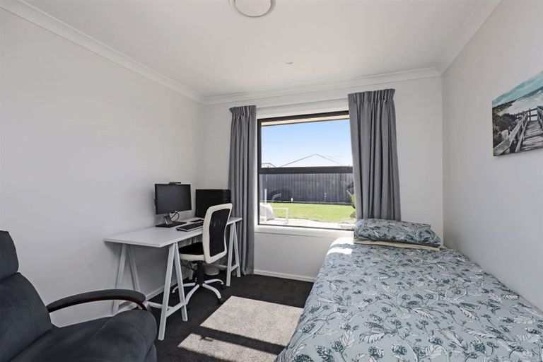 Photo of property in 10 Clydesdale Way, Frimley, Hastings, 4120