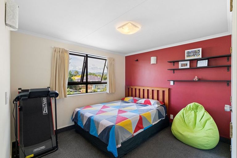 Photo of property in 14 Matipo Street, Levin, 5510