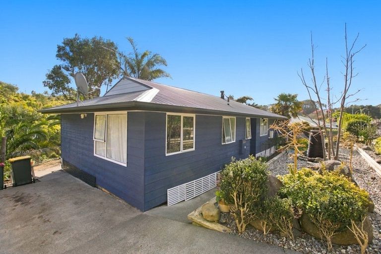 Photo of property in 44 Rangitake Drive, Spotswood, New Plymouth, 4310