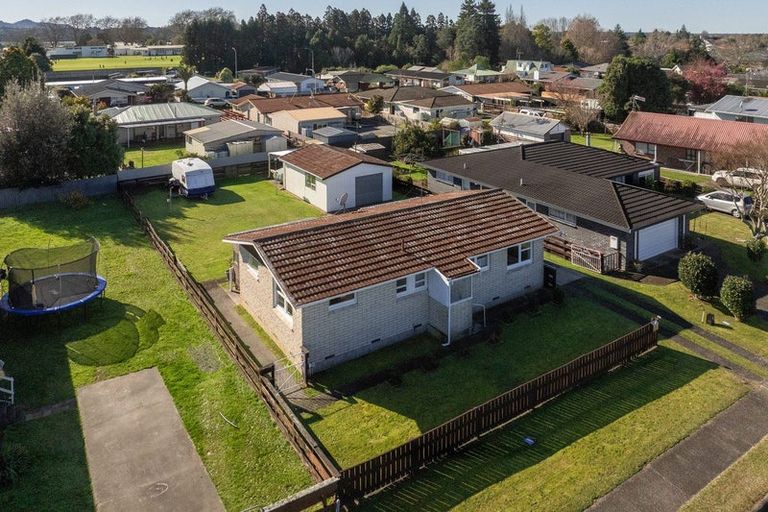 Photo of property in 7 Kea Street, Katikati, 3129