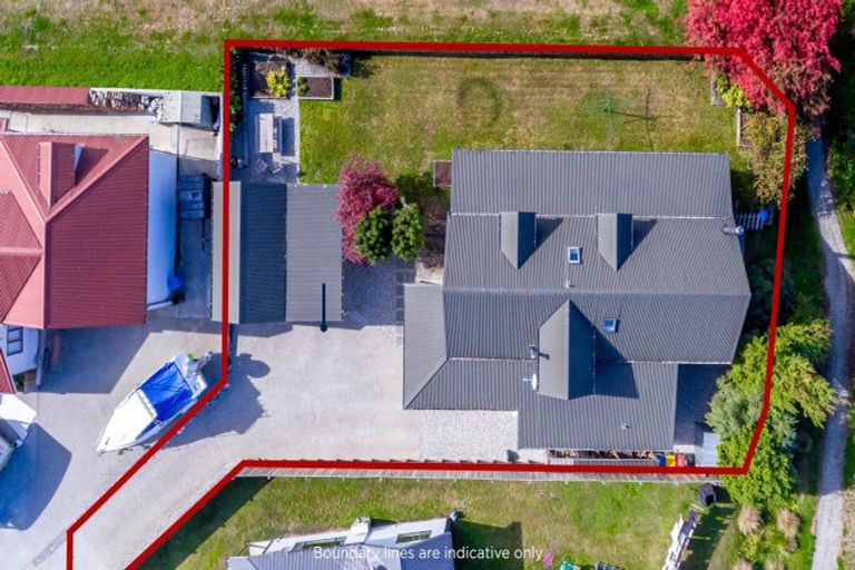 Photo of property in 107 Devon Street, Arrowtown, 9302