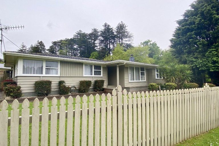 Photo of property in 2 Silverstream Road, Horahora, Whangarei, 0110