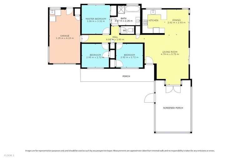 Photo of property in 11 Lanier Place, Glendene, Auckland, 0602