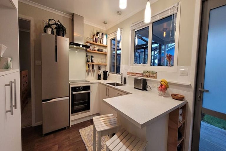 Photo of property in 45a Barnhill Crescent, Pahurehure, Papakura, 2113