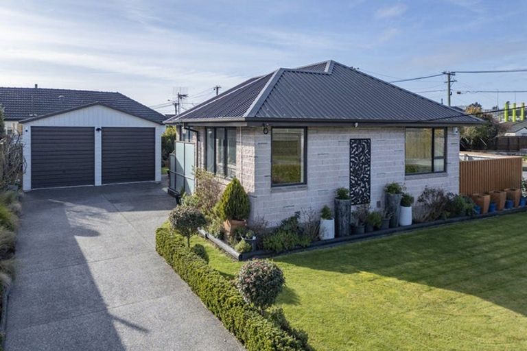 Photo of property in 11 Sabina Street, Shirley, Christchurch, 8013