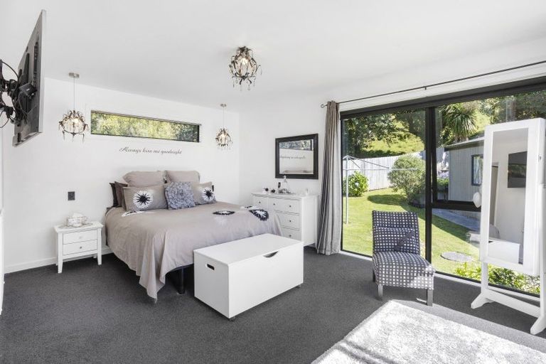 Photo of property in 2a Edna Street, Ocean View, Dunedin, 9035