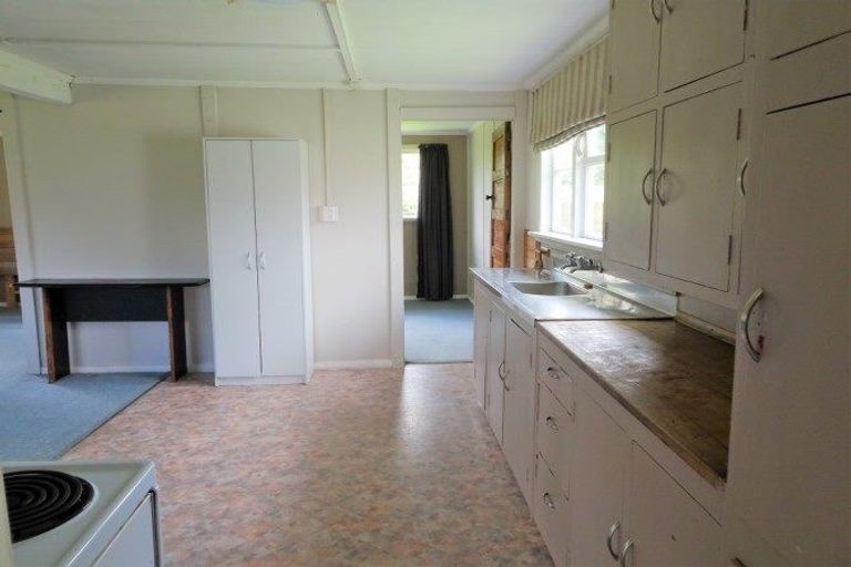 Photo of property in 21 Red Jacks Road, Ngahere, Dobson, 7872