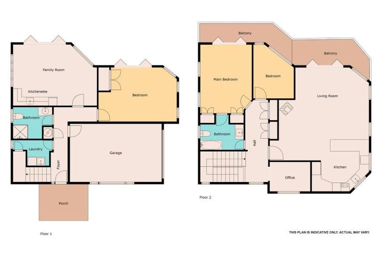 Photo of property in 60 Hamurana Road, Omokoroa, 3114