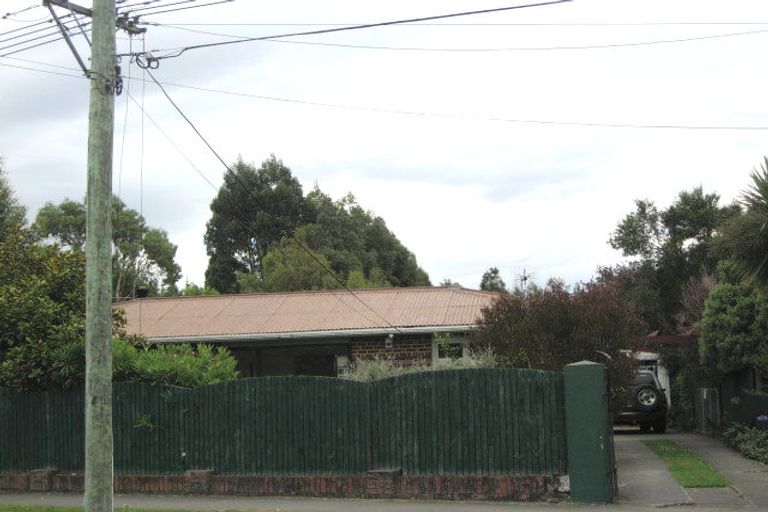 Photo of property in 177 Sparks Road, Hoon Hay, Christchurch, 8025