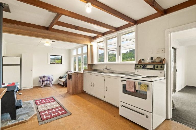 Photo of property in 18 Mary Street, Port Chalmers, 9023