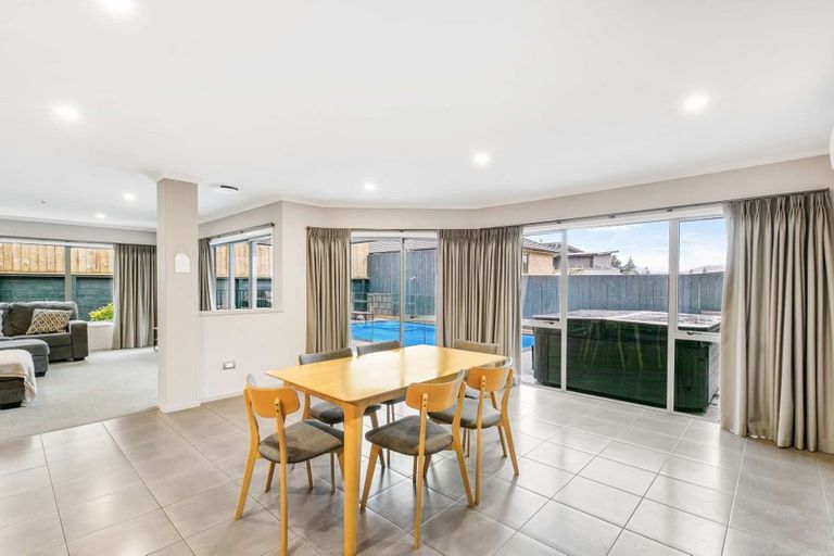 Photo of property in 40 Baxendale Drive, Matipo Heights, Rotorua, 3015