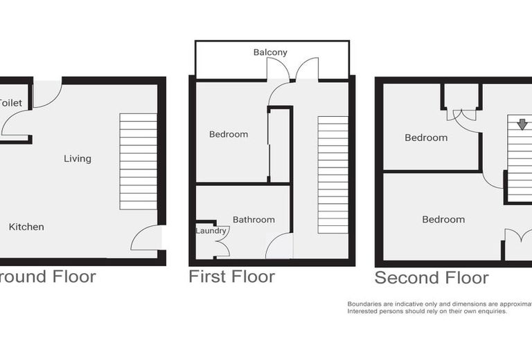 Photo of property in 4/16 Derby Street, St Albans, Christchurch, 8014
