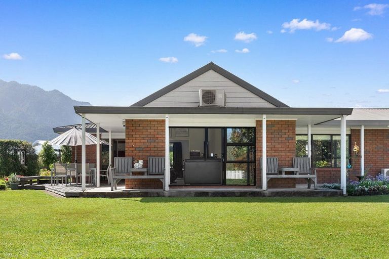 Photo of property in 27 Gordon Avenue, Te Aroha, 3320