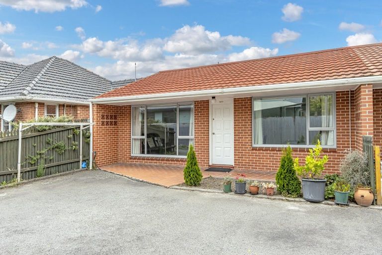 Photo of property in 2/5 Clyde Road, Upper Riccarton, Christchurch, 8041