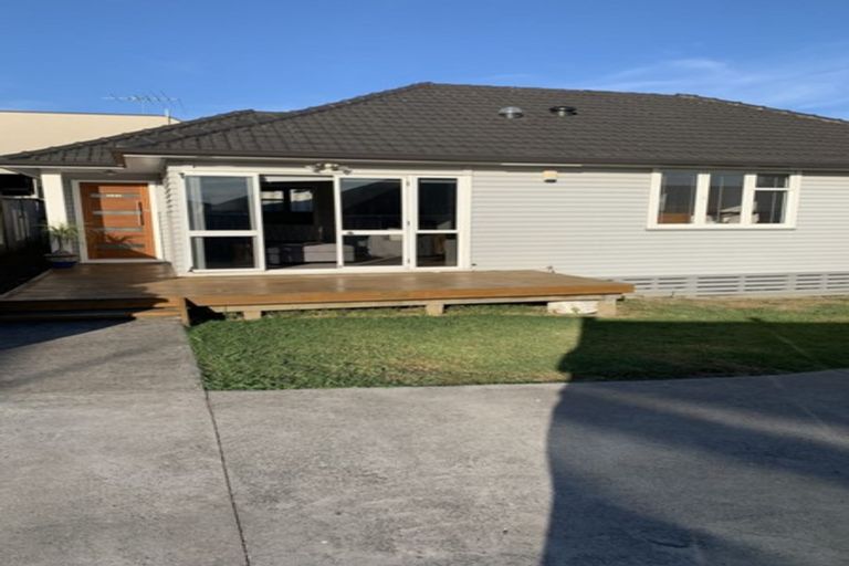 Photo of property in 34a Elliot Street, Papakura, 2110