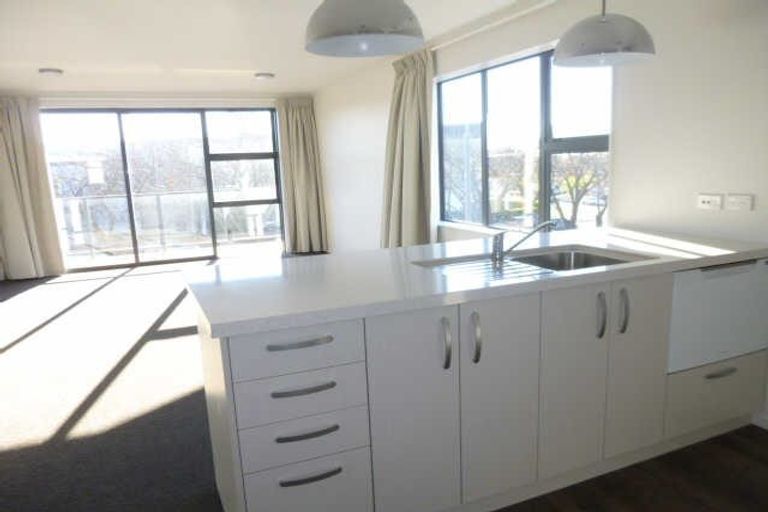 Photo of property in 104/118 Bealey Avenue, Christchurch Central, Christchurch, 8013