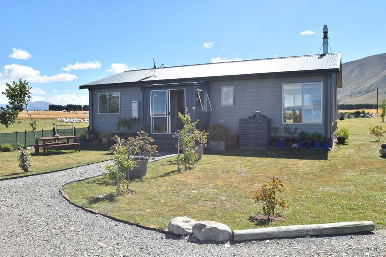 Photo of property in 117 Manuka Terrace, Ben Ohau, Twizel, 7999