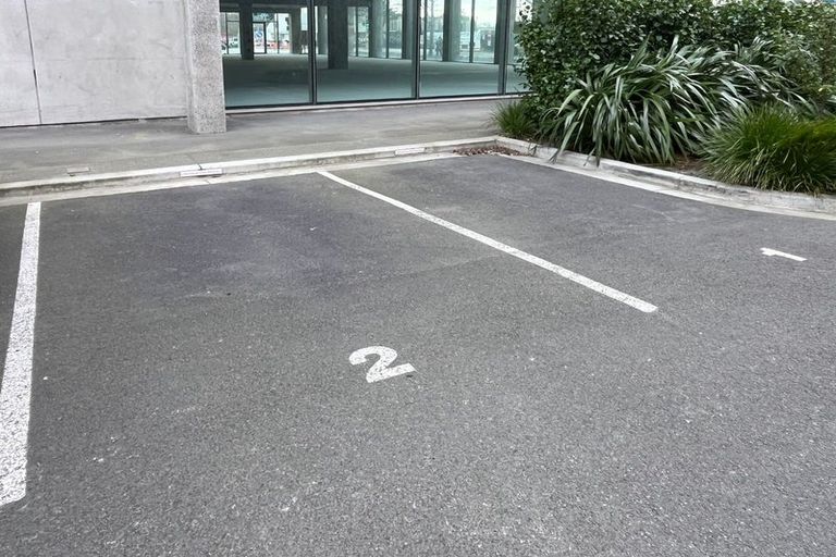 Photo of property in 407/231 Madras Street, Christchurch Central, Christchurch, 8011