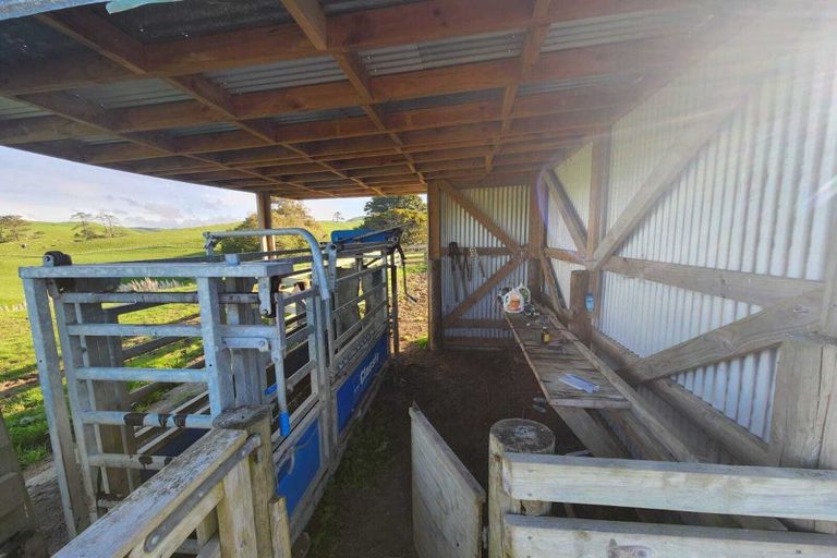 Photo of property in 899 Te Akau Road, Te Akau, Ngaruawahia, 3793