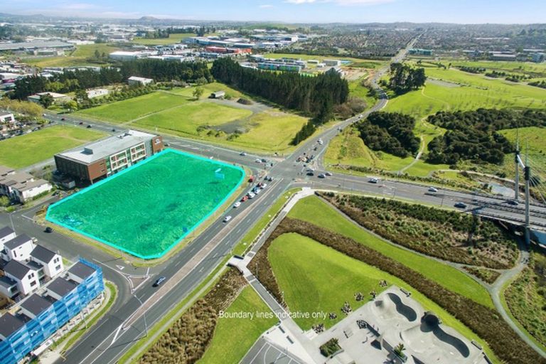 Photo of property in 180 Chapel Road, Flat Bush, Auckland, 2019