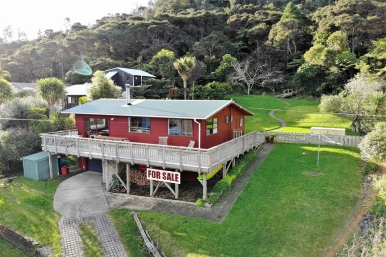 Photo of property in 10 Kapakapa Road, Opoutere, Whangamata, 3691