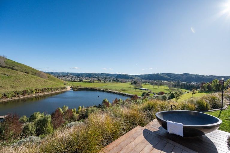 Photo of property in 335 Higgins Road, Wakefield, 7095