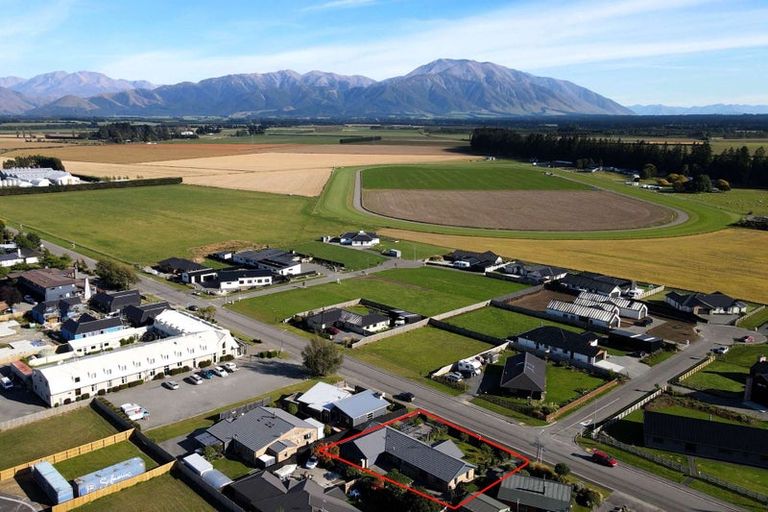 Photo of property in 5 Racecourse Avenue, Methven, 7730