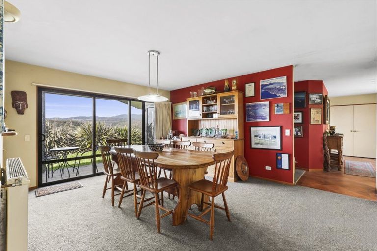Photo of property in Song Of The Tui, 270 Mackay Pass Road, Rockville, Collingwood, 7073