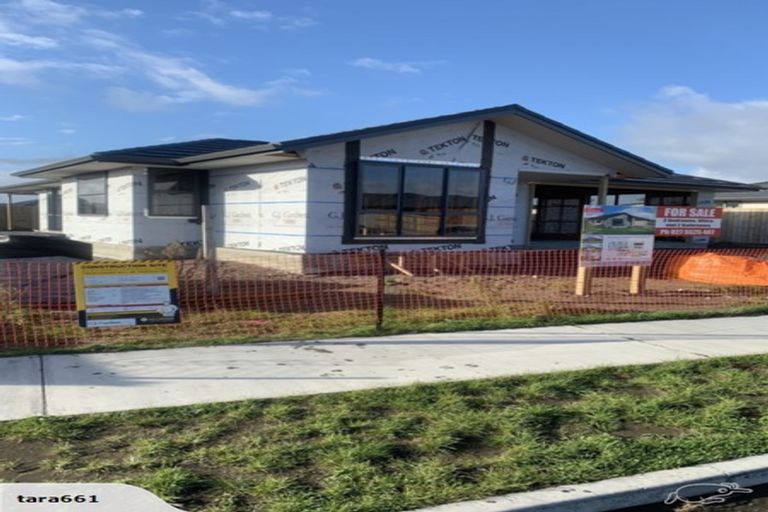 Photo of property in 26 Magnolia Crescent, Tawhero, Whanganui, 4501