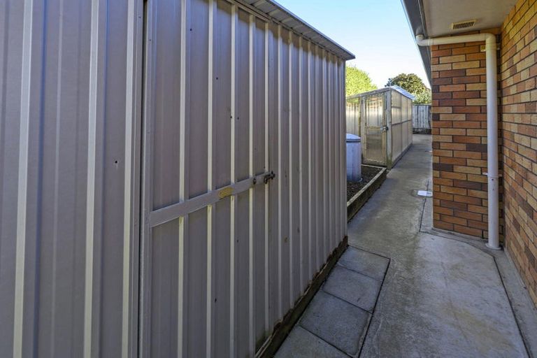 Photo of property in 58d Penrod Drive, Bell Block, New Plymouth, 4312