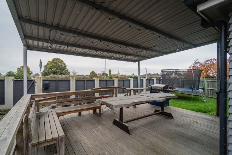 Photo of property in 22 Domain Avenue, Temuka, 7920