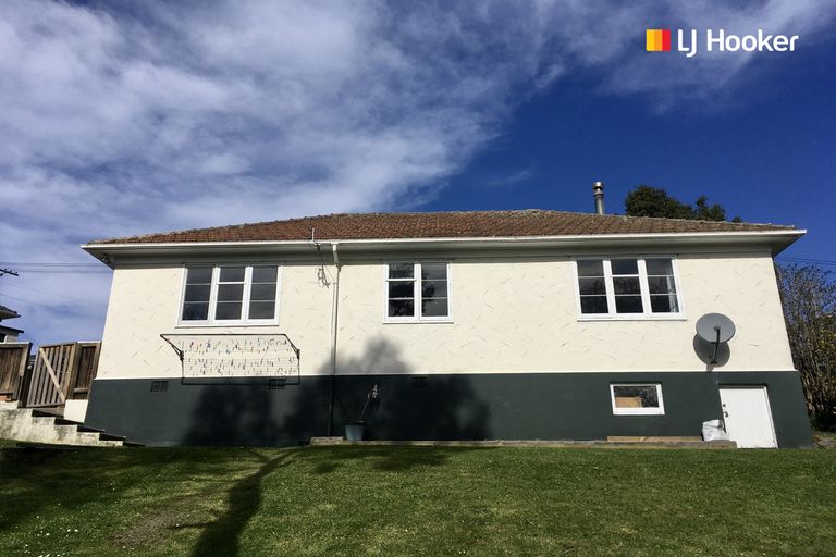Photo of property in 33 Strathearn Avenue, Wakari, Dunedin, 9010