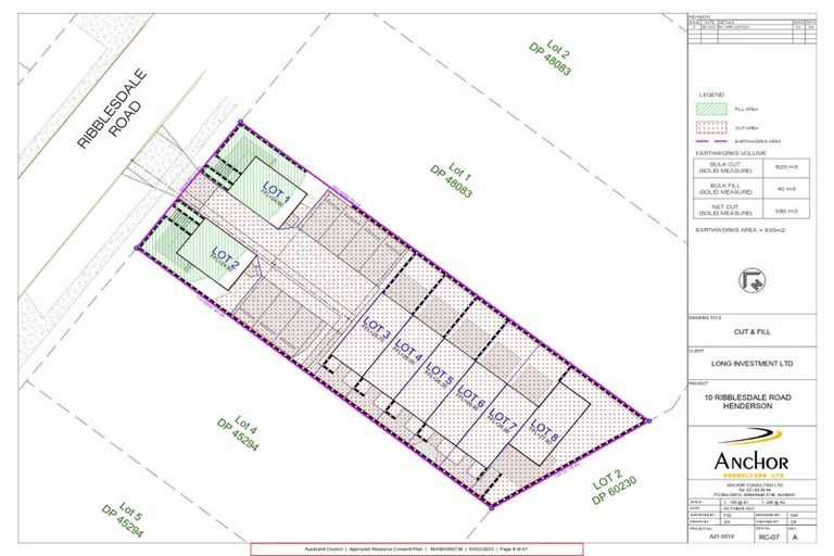 Photo of property in 10 Ribblesdale Road, Henderson, Auckland, 0612