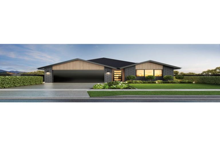 Photo of property in 9 Hoki Avenue, Morrinsville, 3300