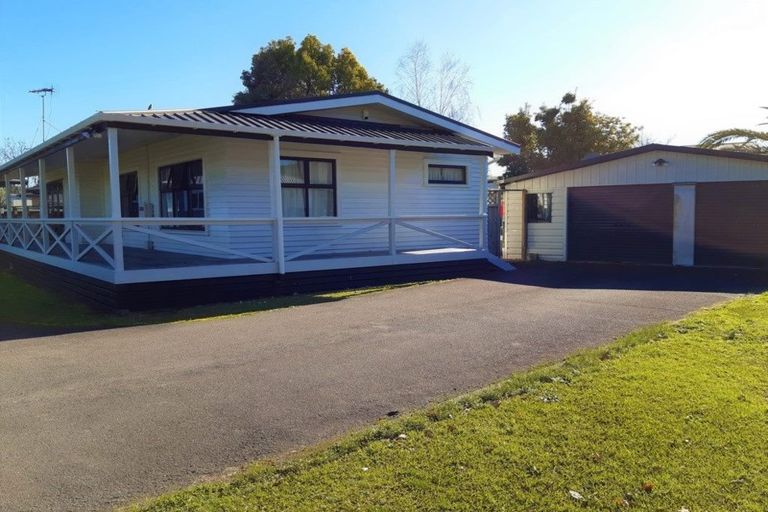 Photo of property in 18 Pohutu Street, Whakatane, 3120