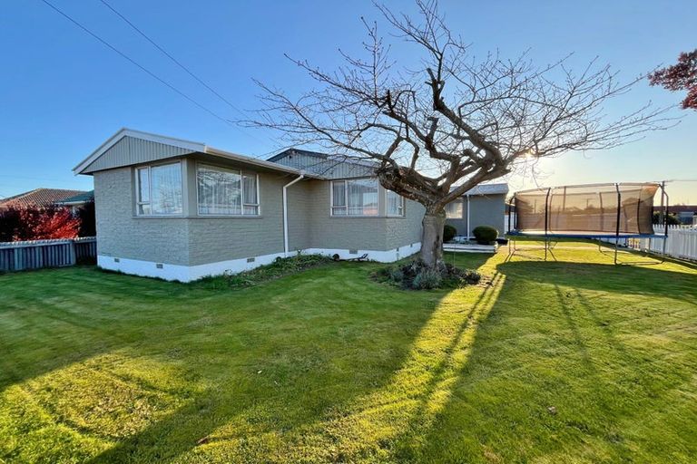 Photo of property in 51 Ensign Street, Halswell, Christchurch, 8025