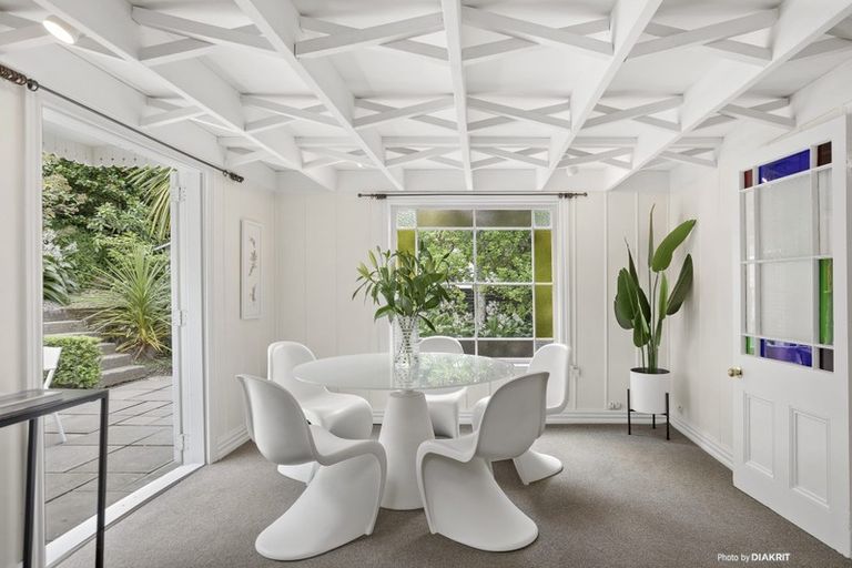 Photo of property in 192 Sydney Street West, Thorndon, Wellington, 6011