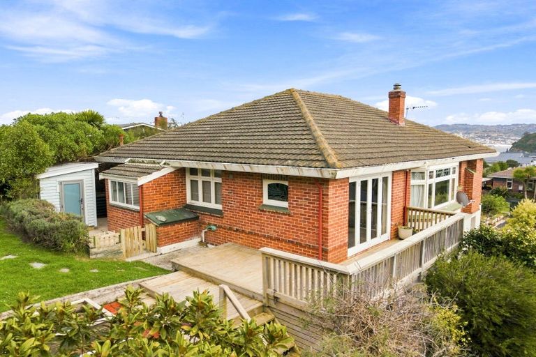 Photo of property in 49 Sunbury Street, Andersons Bay, Dunedin, 9013