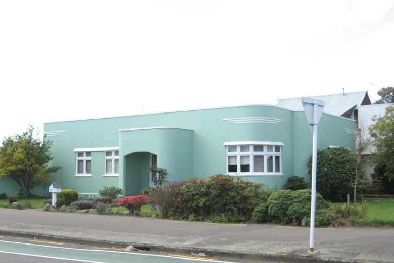 Photo of property in 189 Cook Street, West End, Palmerston North, 4410