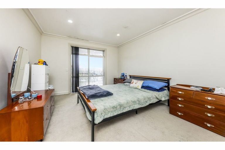 Photo of property in 4/126 Stancombe Road, Flat Bush, Auckland, 2016