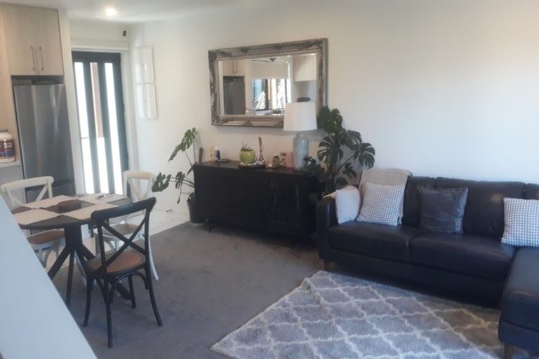 Photo of property in 19/241 Lincoln Road, Addington, Christchurch, 8024