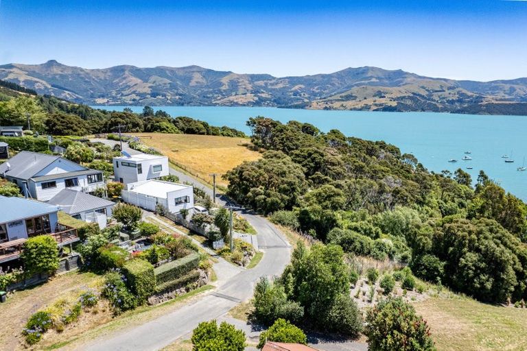 Photo of property in 17 Penlington Place, Akaroa, 7520