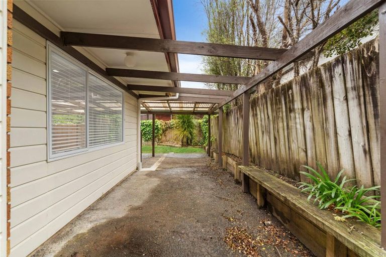 Photo of property in 55 Palomino Drive, Henderson, Auckland, 0612