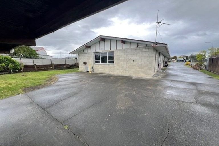 Photo of property in 449 Childers Road, Te Hapara, Gisborne, 4010