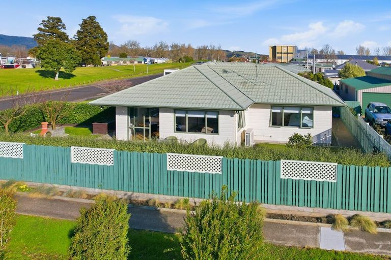 Photo of property in 16a Railway Street, Paeroa, 3600