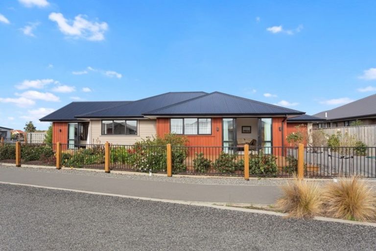 Photo of property in 1 Retallick Way, Amberley, 7410