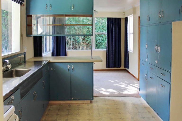 Photo of property in 1 Clyde Crescent, Roslyn, Palmerston North, 4414