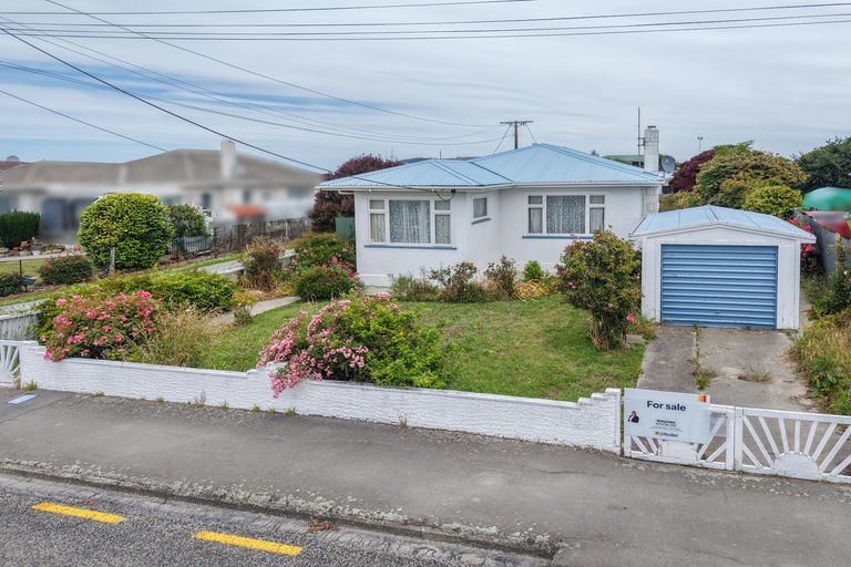 Photo of property in 13a Caledonian Road, Oamaru North, Oamaru, 9400